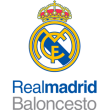 REAL MADRID BC