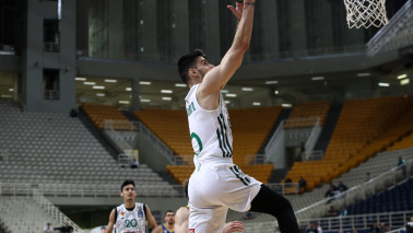 5_2022-2023 ΜΠΑΣΚΕΤ - ΠΑΝΑΘΗΝΑΪΚΟΣ vs ΠΕΡΙΣΤΕΡΙ (15/05/2023)